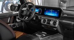 Mercedes-Benz G 500 4MATIC 2025 годаүшін157 000 000 тг. в Астана – фото 3