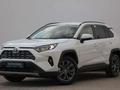 Toyota RAV4 2023 года за 17 900 000 тг. в Караганда – фото 2