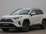 Toyota RAV4 2023 года за 18 200 000 тг. в Караганда – фото 2