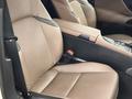 Lexus ES 250 Progressive 2021 года за 18 500 000 тг. в Алматы – фото 8