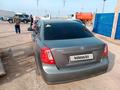 Daewoo Gentra 2014 годаүшін4 000 000 тг. в Актау – фото 6