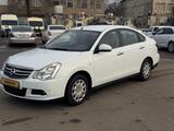Nissan Almera 2017 года за 5 300 000 тг. в Алматы – фото 3