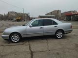 Mercedes-Benz E 280 1998 годаfor3 200 000 тг. в Тараз – фото 5