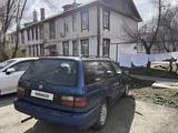 Volkswagen Passat 1993 года за 900 000 тг. в Аксай – фото 4