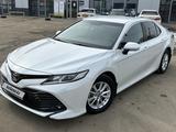 Toyota Camry 2020 года за 13 300 000 тг. в Уральск