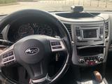 Subaru Outback 2014 годаүшін8 500 000 тг. в Актобе – фото 3