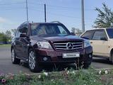 Mercedes-Benz GLK 350 2009 годаүшін8 500 000 тг. в Лисаковск