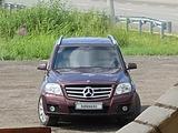 Mercedes-Benz GLK 350 2009 годаүшін8 500 000 тг. в Лисаковск – фото 2