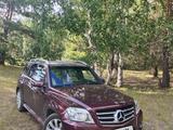 Mercedes-Benz GLK 350 2009 годаүшін8 500 000 тг. в Лисаковск – фото 3