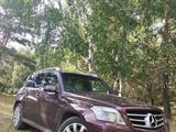 Mercedes-Benz GLK 350 2009 годаүшін8 500 000 тг. в Лисаковск – фото 4