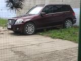 Mercedes-Benz GLK 350 2009 годаүшін8 500 000 тг. в Лисаковск – фото 5