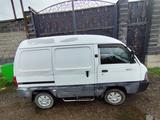 Chevrolet Damas 2007 года за 1 200 000 тг. в Алматы – фото 3