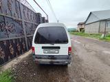 Chevrolet Damas 2007 года за 1 200 000 тг. в Алматы – фото 4