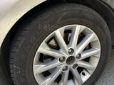 Диски от Toyota camry 50 за 180 000 тг. в Алматы – фото 2
