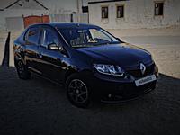 Renault Logan 2016 годаүшін3 000 000 тг. в Кызылорда