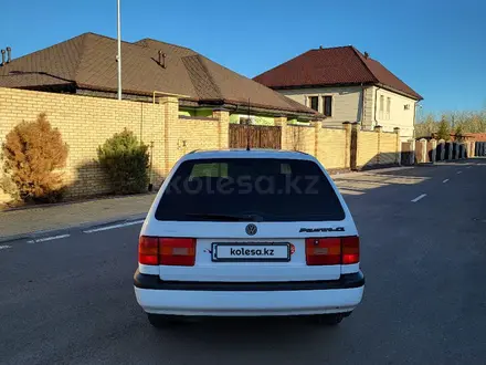 Volkswagen Passat 1995 года за 2 100 000 тг. в Караганда – фото 11