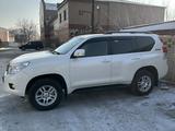 Toyota Land Cruiser Prado 2012 года за 17 500 000 тг. в Семей – фото 2