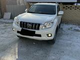 Toyota Land Cruiser Prado 2012 года за 17 500 000 тг. в Семей