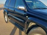 Toyota Land Cruiser Prado 2005 годаүшін8 500 000 тг. в Астана – фото 2