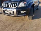 Toyota Land Cruiser Prado 2005 годаүшін8 500 000 тг. в Астана – фото 3