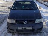 Volkswagen Polo 2001 года за 1 200 000 тг. в Петропавловск