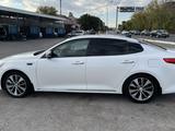 Kia Optima 2018 года за 7 900 000 тг. в Караганда – фото 4