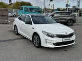 Kia Optima 2018 года за 7 900 000 тг. в Караганда
