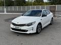 Kia Optima 2018 года за 7 900 000 тг. в Караганда – фото 2