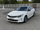 Kia Optima 2018 года за 7 900 000 тг. в Караганда – фото 2