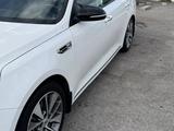 Kia Optima 2018 года за 7 900 000 тг. в Караганда – фото 3