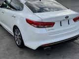 Kia Optima 2018 года за 7 900 000 тг. в Караганда – фото 5