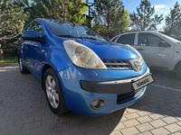 Nissan Note 2006 года за 3 600 000 тг. в Астана