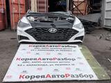 Передняя часть Соната DN 8, 2022г за 2 547 тг. в Караганда