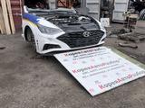 Передняя часть Соната DN 8, 2022г за 2 547 тг. в Караганда – фото 2