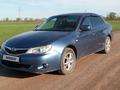 Subaru Impreza 2008 года за 3 800 000 тг. в Усть-Каменогорск