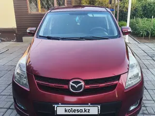 Mazda MPV, 2006
