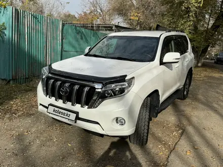 Toyota Land Cruiser Prado 2010 года за 18 000 000 тг. в Алматы – фото 5