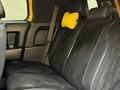 Toyota FJ Cruiser 2007 года за 15 000 000 тг. в Алматы – фото 13