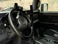 Toyota FJ Cruiser 2007 года за 15 000 000 тг. в Алматы – фото 15