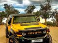 Toyota FJ Cruiser 2007 года за 15 000 000 тг. в Алматы – фото 3