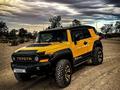 Toyota FJ Cruiser 2007 года за 15 000 000 тг. в Алматы – фото 2
