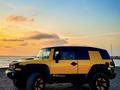 Toyota FJ Cruiser 2007 года за 15 000 000 тг. в Алматы – фото 5