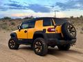 Toyota FJ Cruiser 2007 года за 15 000 000 тг. в Алматы – фото 4