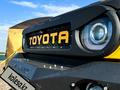 Toyota FJ Cruiser 2007 года за 15 000 000 тг. в Алматы – фото 6