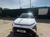 Hyundai Bayon 2023 года за 7 600 000 тг. в Алматы