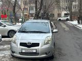 Toyota Yaris 2007 года за 4 000 000 тг. в Алматы – фото 2