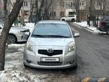 Toyota Yaris 2007 года за 4 000 000 тг. в Алматы – фото 3