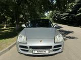 Porsche Cayenne 2006 годаүшін3 200 000 тг. в Алматы