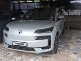 Denza N9 2025 года за 39 450 000 тг. в Алматы