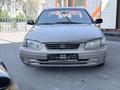 Toyota Camry 1997 года за 1 900 000 тг. в Тараз – фото 10